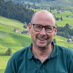 Martin Lendi