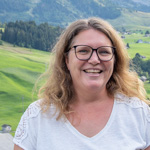 Priska Bischof