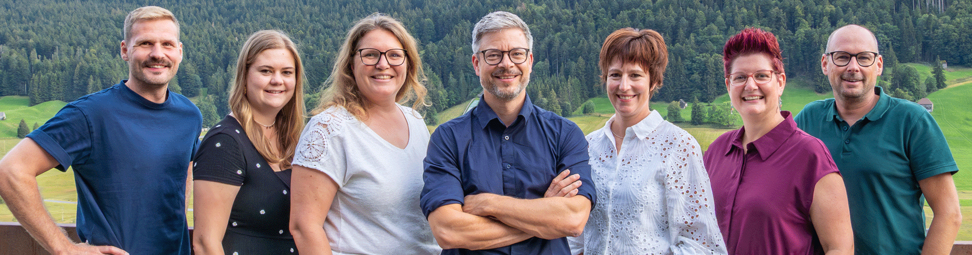 Der Vorstand deiner KMK